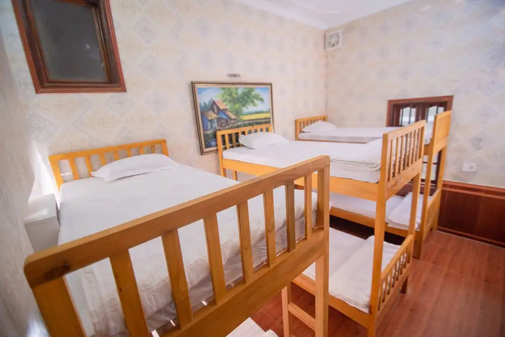 Good Morning Ha Giang Inn - Hostel