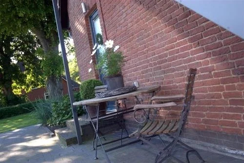 Ferienwohnung Allegra