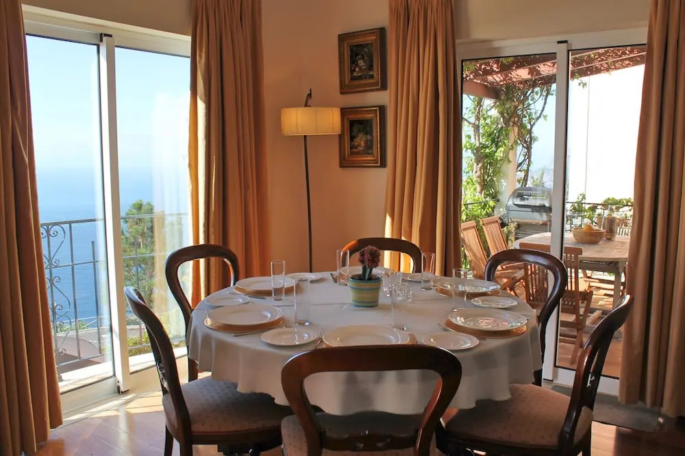 Casa Bela Vista by Our Madeira