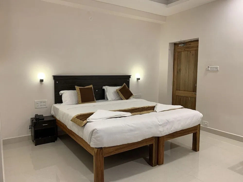 Hotel Kasi's Inn