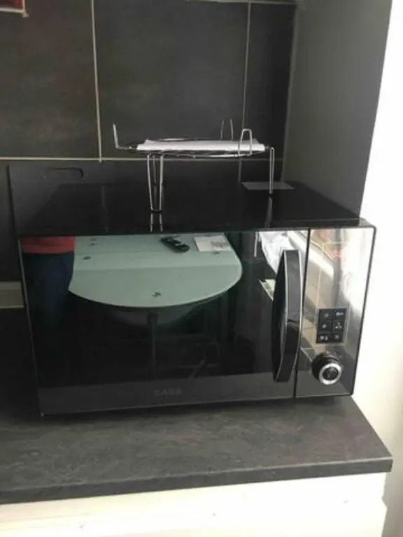 Studio 1 tout confort Avec wifi et Netflix