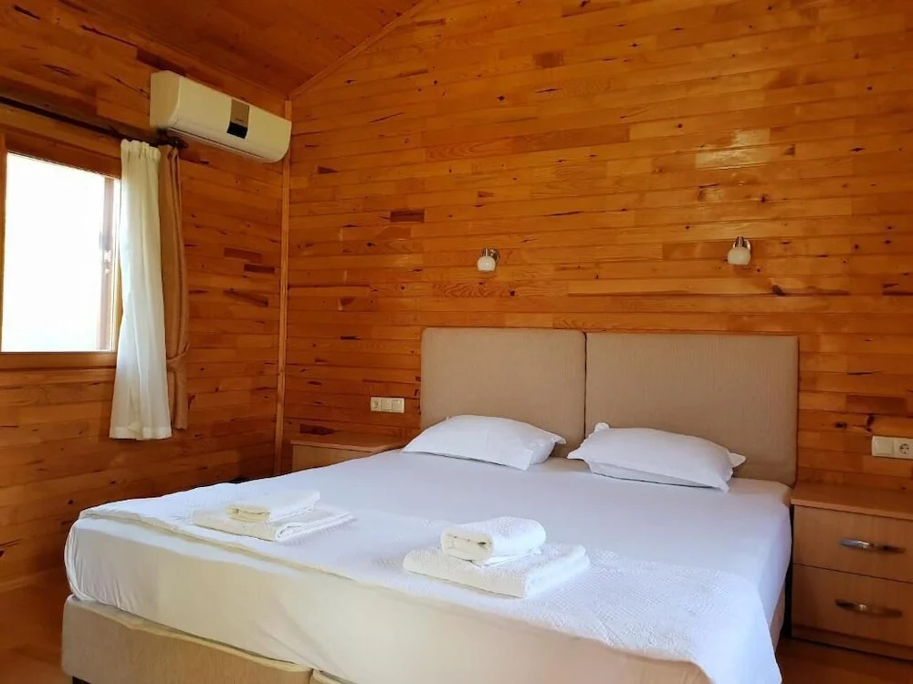 Estelar Bungalow