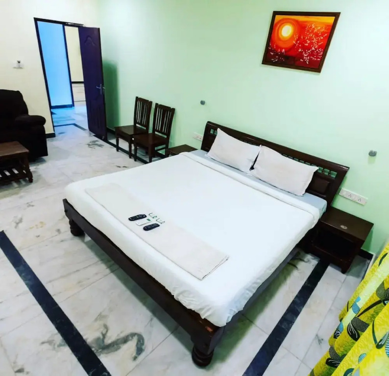 VCP Beach Resort