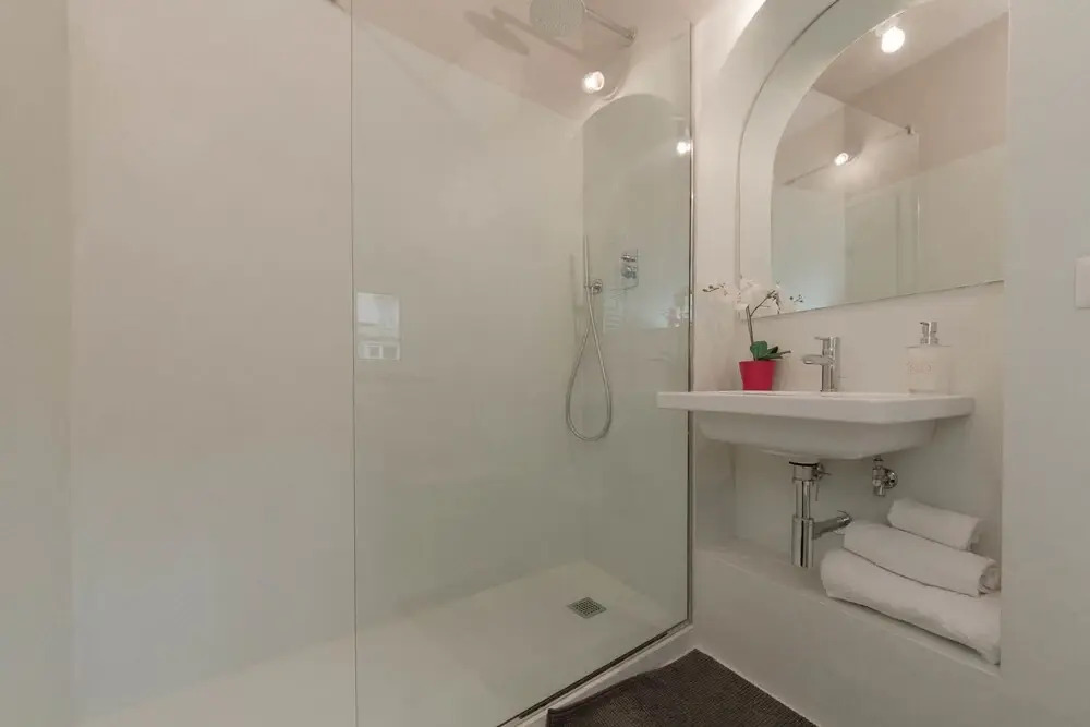 Navona Typical Apartment