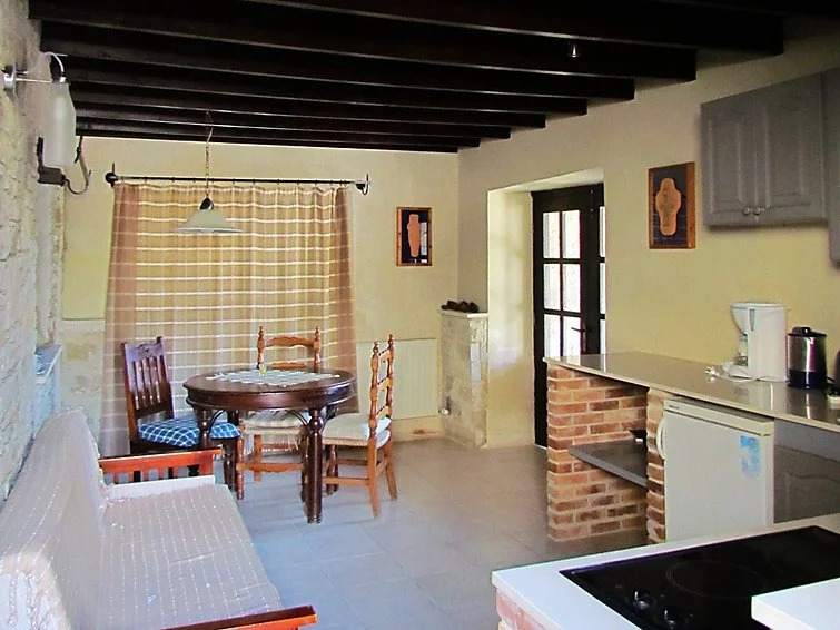 Mespilo House