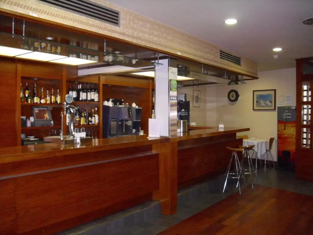 Hotel Vado del Duratón