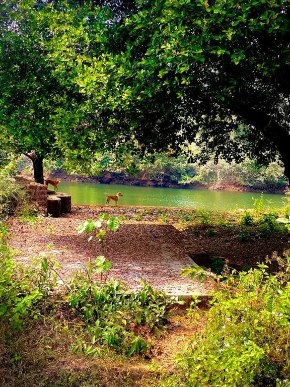 Hem Eco Farm & Stay