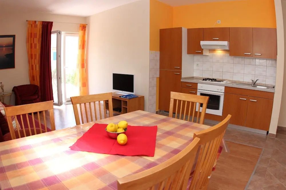 Apartment Nikola