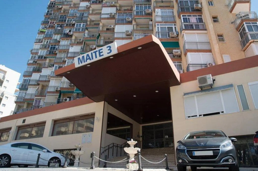 CT 105 - cheap & chic in Benalmadena - Cheap & Chic in Benalmadena - CT 105