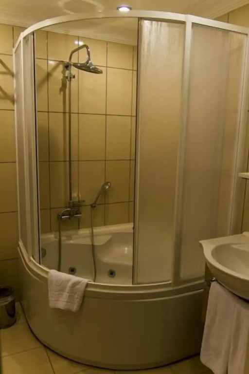 Peri Tower Hotel