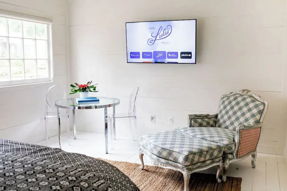 Hotel Lulu