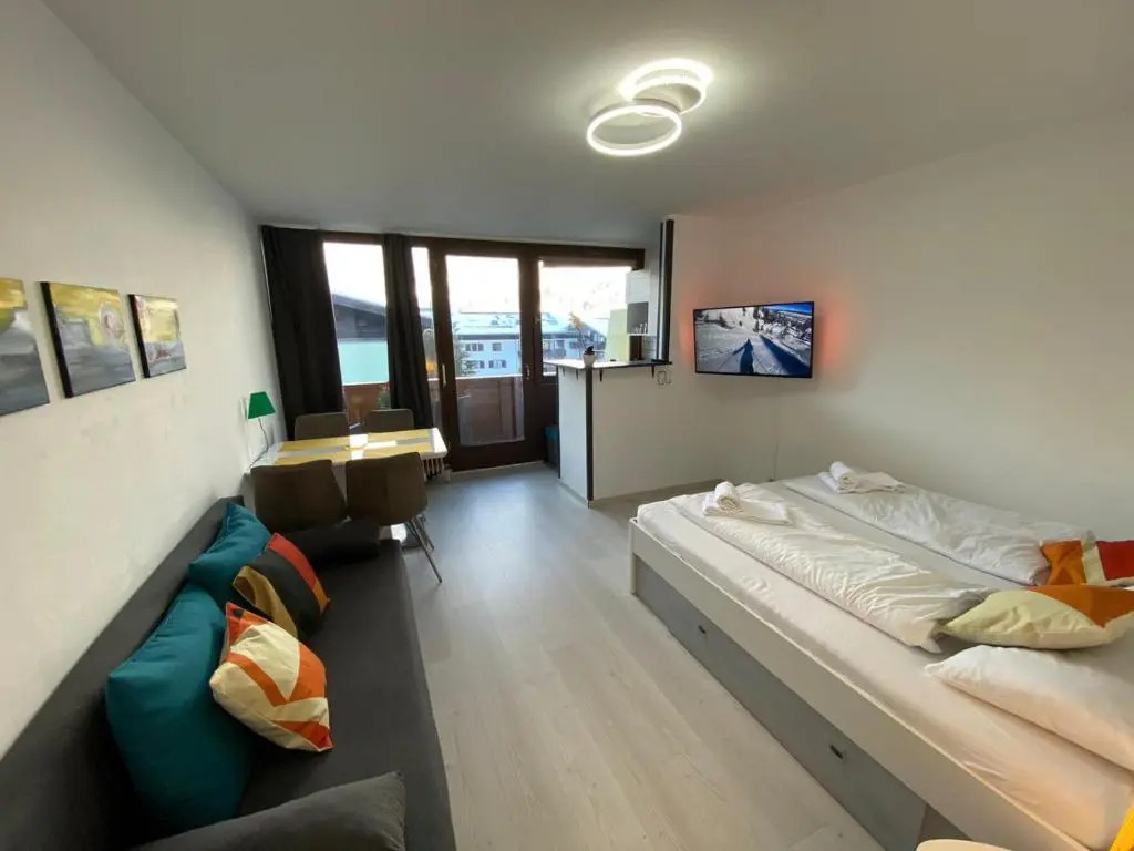 Apartment Haus 1 Top 35 - by Four Seasons Apartments