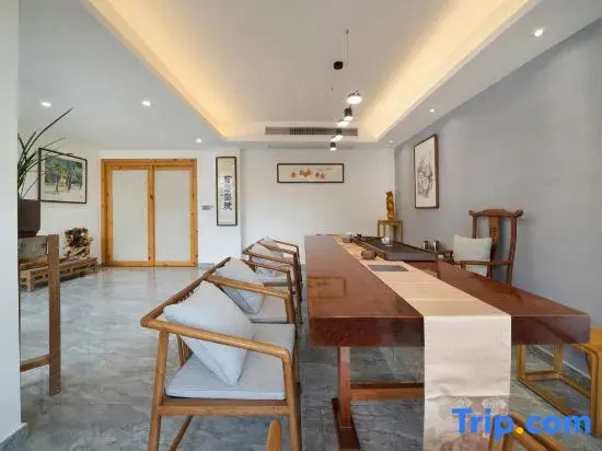 Xiufang Home Stay in Wuyi Mountain