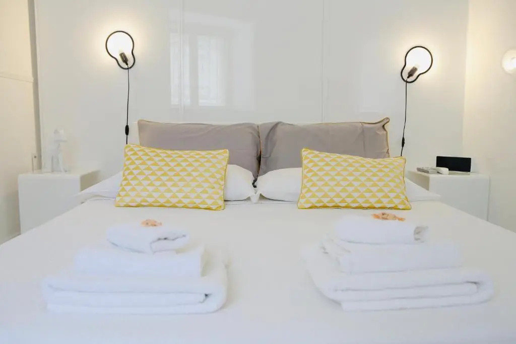 PM3 Apartment