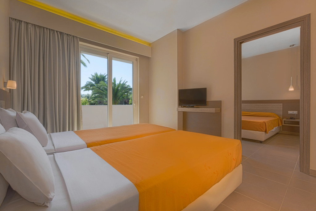 Hotel Esperia
