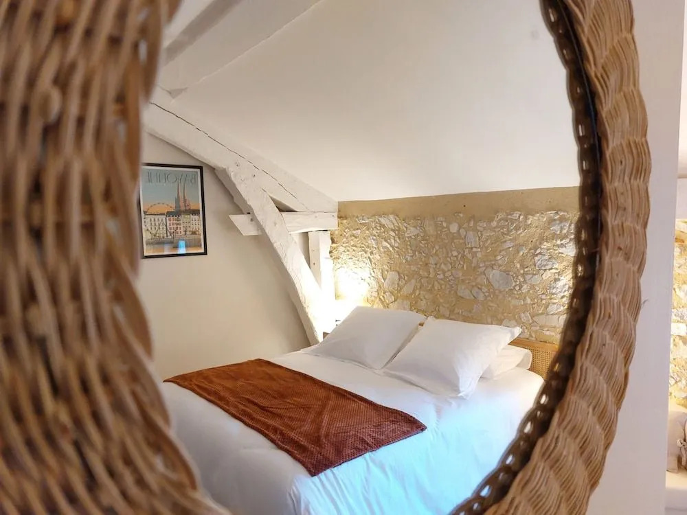 Le Poutic gîte et maison dhôtes