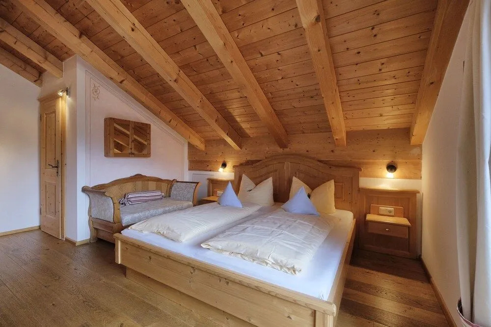 Holzerhof Ferienwohnungen  Wellness