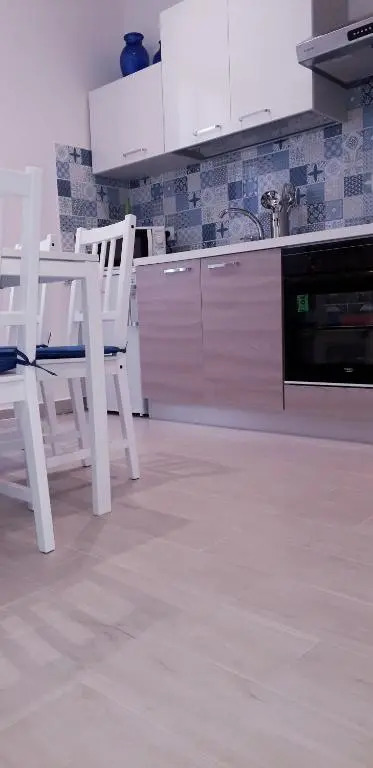 Beach Apartment Lamberti