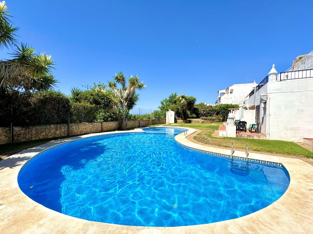 Albufeira Amazing View by Homing