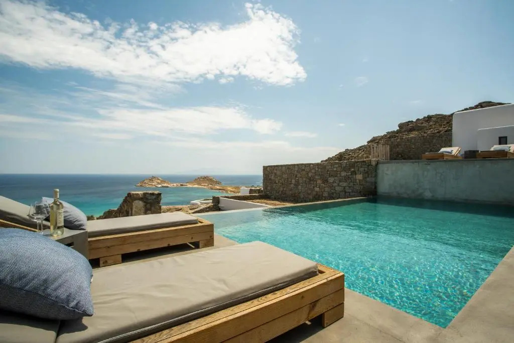 Villa Agate