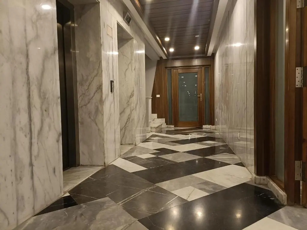 Sheraton Ocean 704