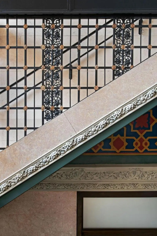 Element by Marriott Detroit at The Metropolitan