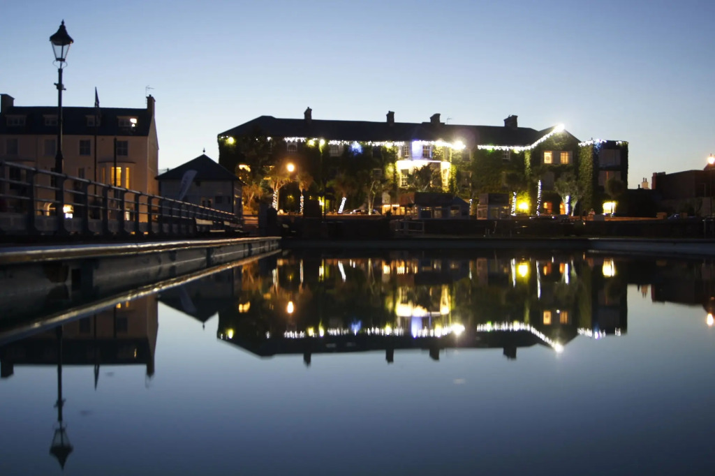 The Bulkeley Hotel