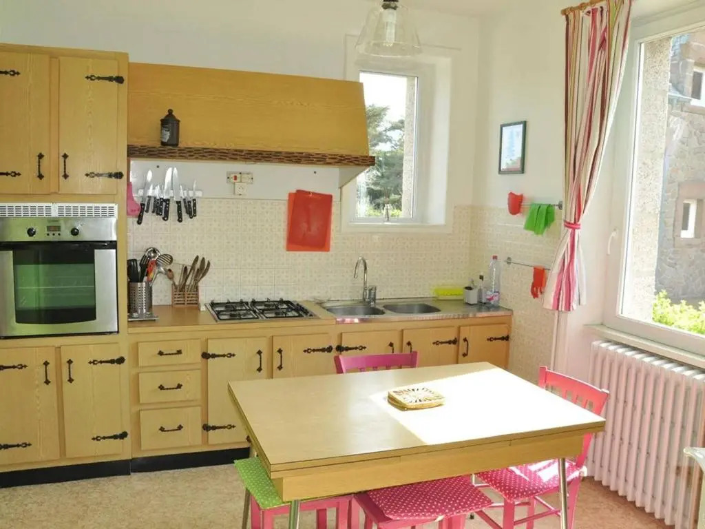 Maison Trégastel, 4 pièces, 6 personnes - FR-1-368-6