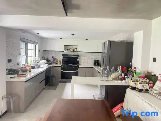 jiu zhu homestay