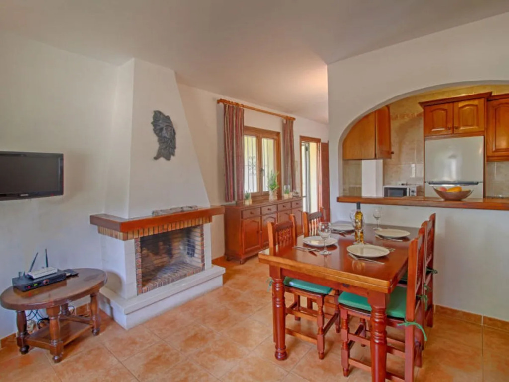 Villa Vallesa Calpe