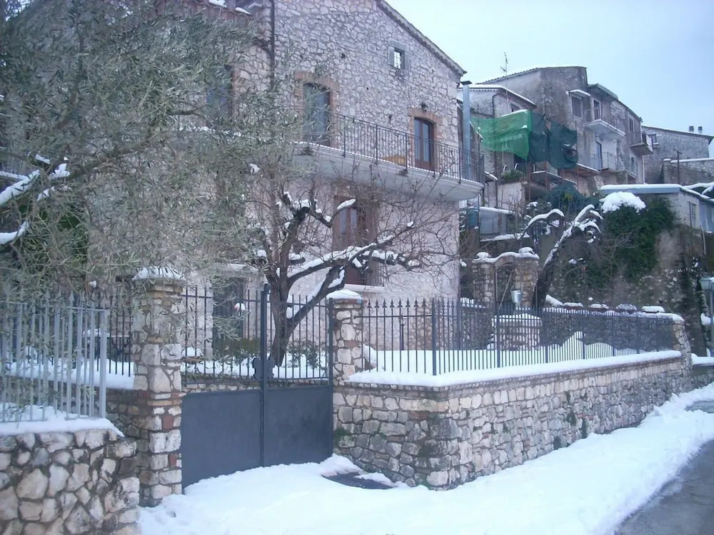 La Loggia