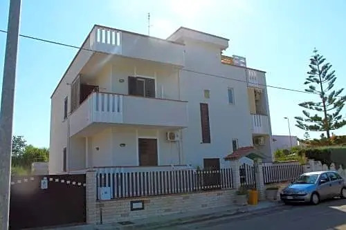 Mah B&B