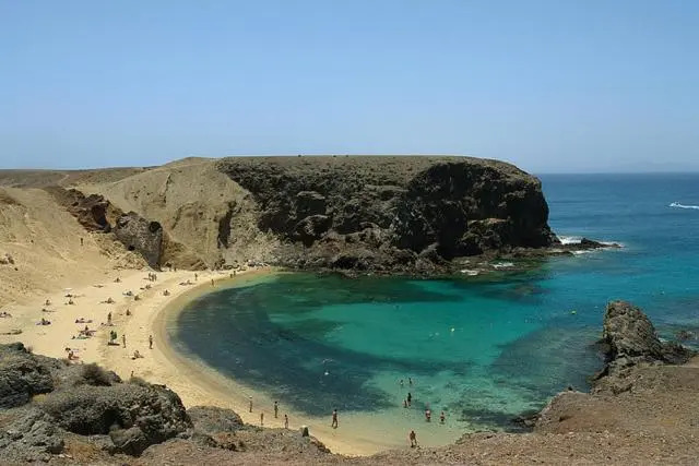 LHG Parque Santiago Tenerife