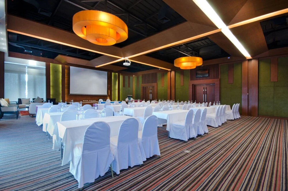 Club Wyndham Patong Hill Phuket