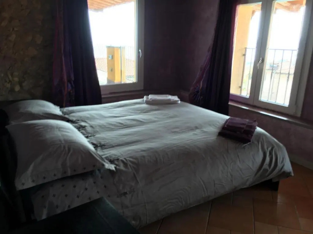 B&B Al Vec Licinsi