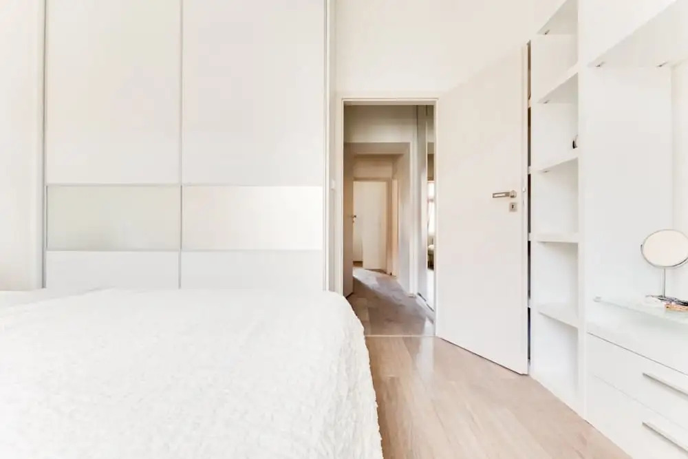 Charming Two-Bedroom Apartment Next To The Emmaus Abbey