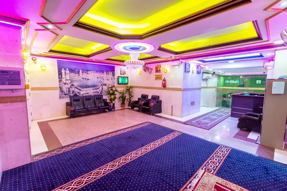 Al Eairy Furnished Apts Al Madinah 8