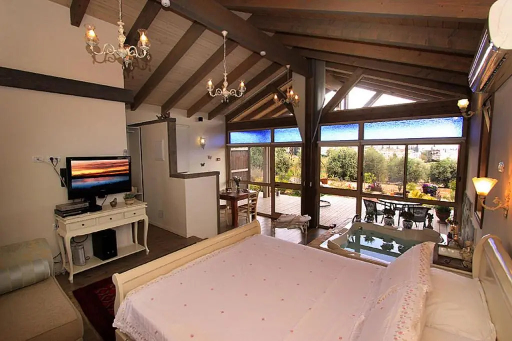 Blue&Cream Chalets