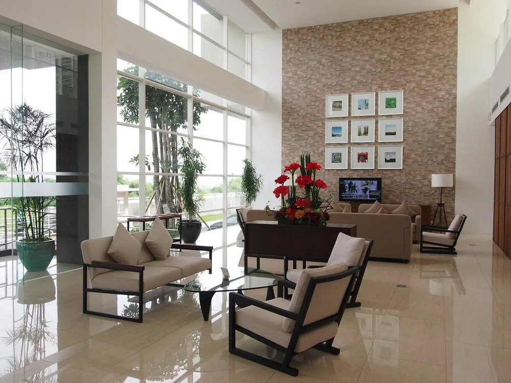 Treepark Serviced Apartment Karawang