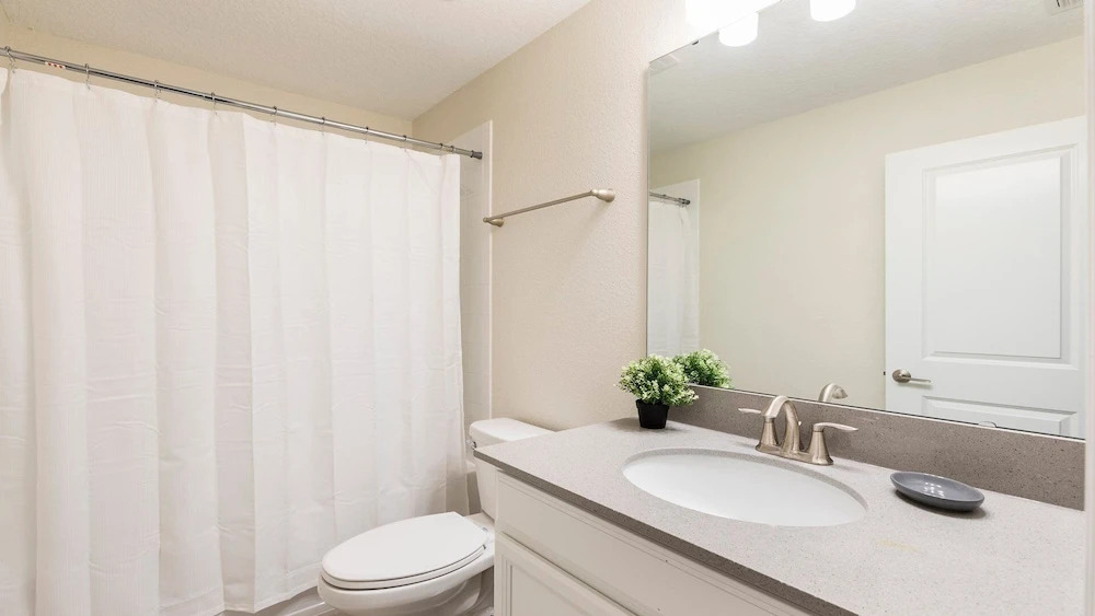 Spacious Luxury Home Near Disney & Universal