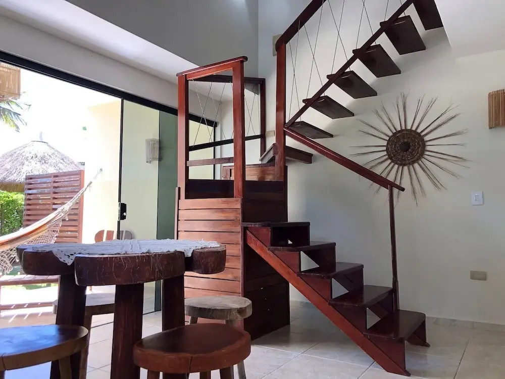 Maragogi, LiaMara Accommodations