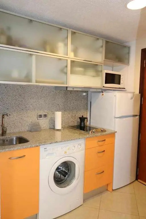 58 C Voramar apartamento 1 dormitorio