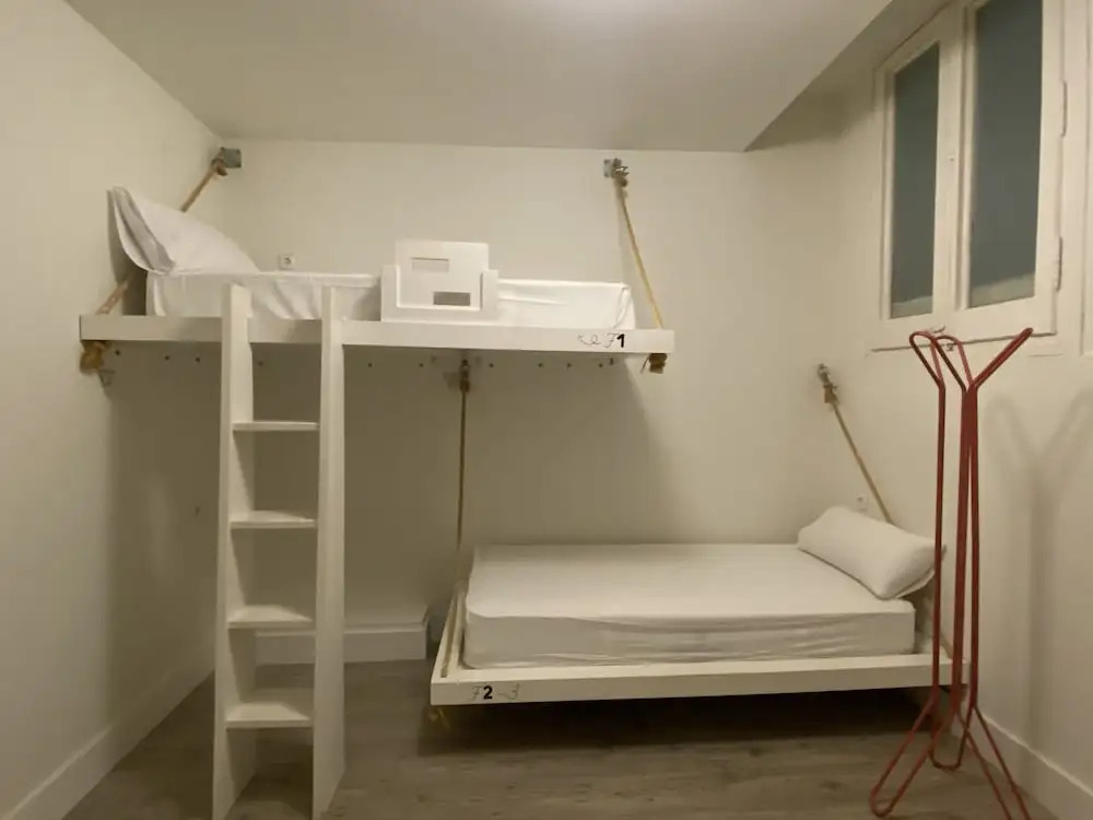 Piulet Hostel