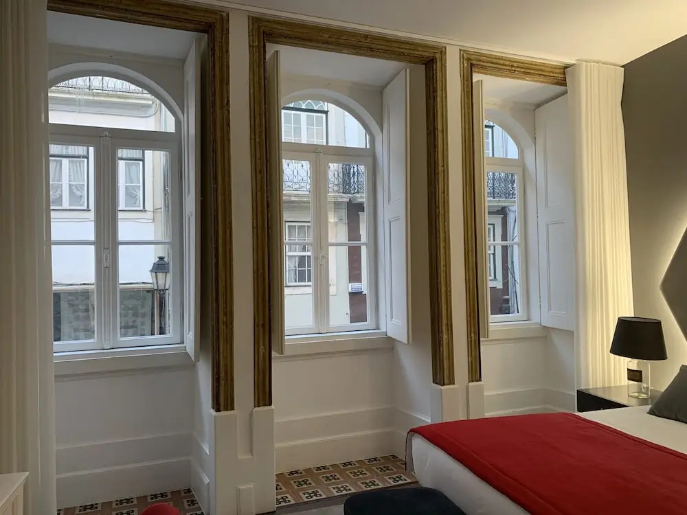 Pharmacia GuestHouse