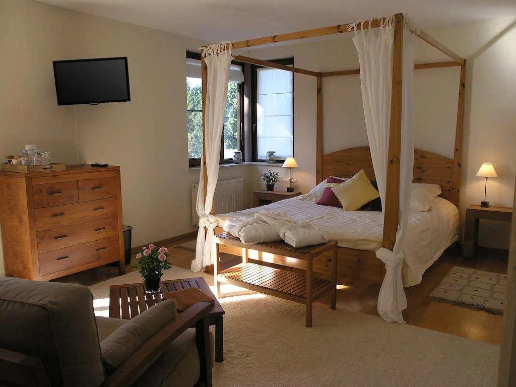 B&B de Camerling
