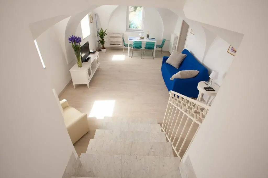 A casa di Laura