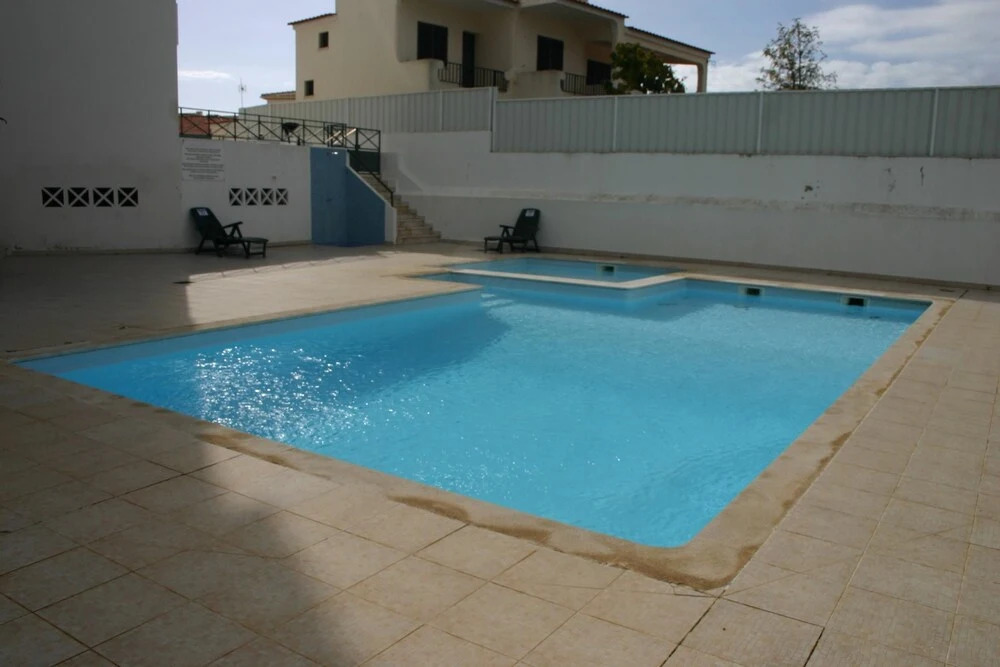 Apartment With 2 Bedrooms in Albufeira, With Wonderful City View, Pool