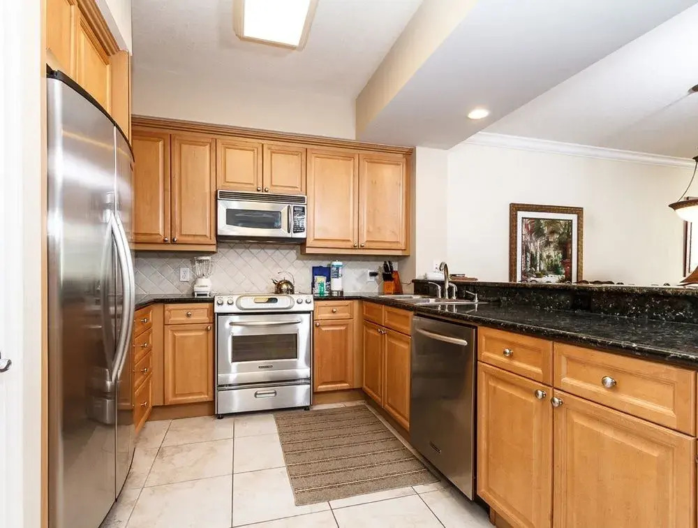 ResortQuest by Wyndham Vacation Rentals