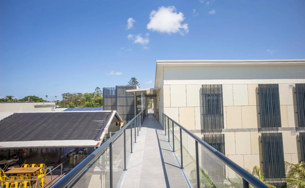 YHA Byron Bay
