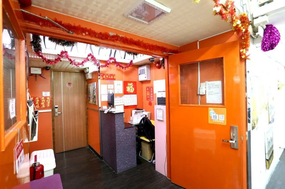 Star Metro Hotel